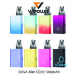 OXVA Xlim SQ | Kit In Dubai
