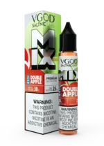 VGOD Salt Nic | 30ml Vape Liquids In DUBAI - Image 3