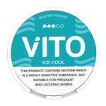 VITO Nicotine Pouches | Premium Snus in Dubai - Image 3