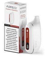 Flonq Max S 8000 | Puffs Disposable Vape In DUBAI - Image 2