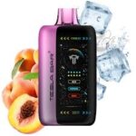 TESLA BAR XT | 40k Puffs In DUBAI - Image 2