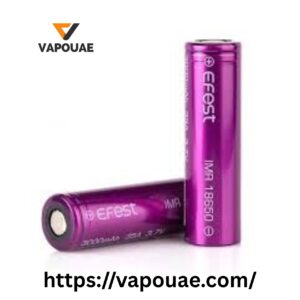 EFEST 18650 IMR 3000mAh In UAE