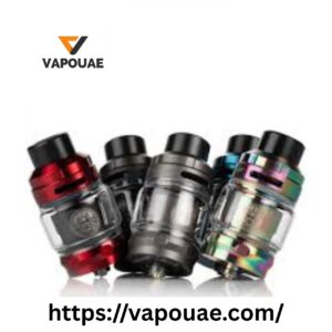 Geekvape Zeus Sub Ohm Tank In UAE