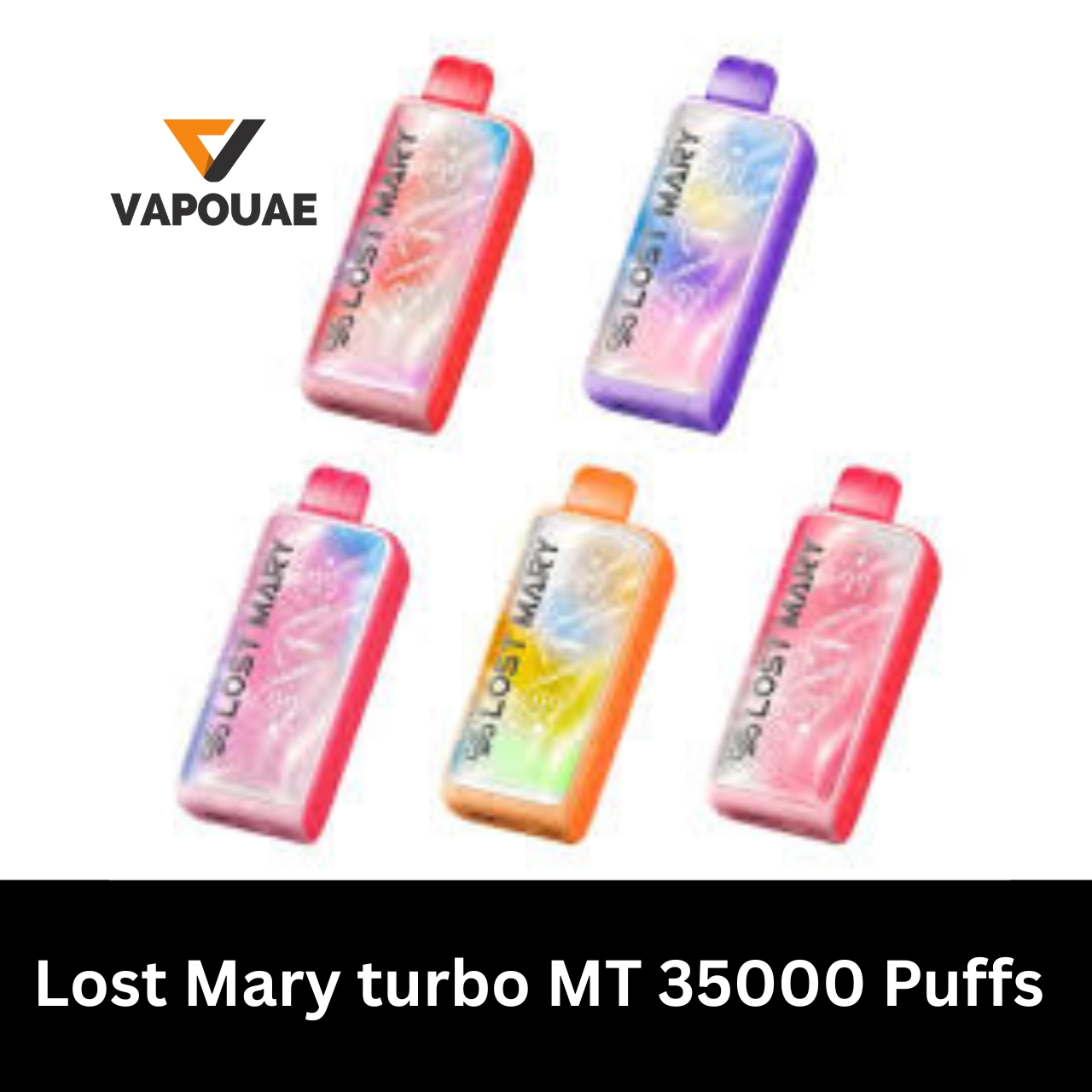 Lost Mary turbo MT 35000 Puffs nicotine 20MG Lost Mary turbo MT 35000 Puffs nicotine 20MG