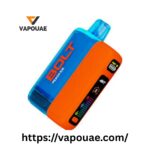 Nasty Bolt 50000 Disposable Vape In UAE
