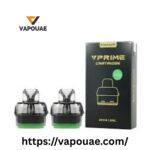 OXVA VPrime Pod Cartridge 5ml In UAE