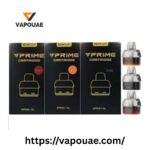 OXVA VPrime Pod Cartridge 5ml In UAE