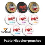 Pablo Nicotine-pouches in UAE