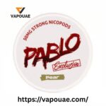 Pablo Nicotine-pouches in UAE