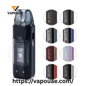 VAPORESSO Luxe XR Max 2 Kit in UAE