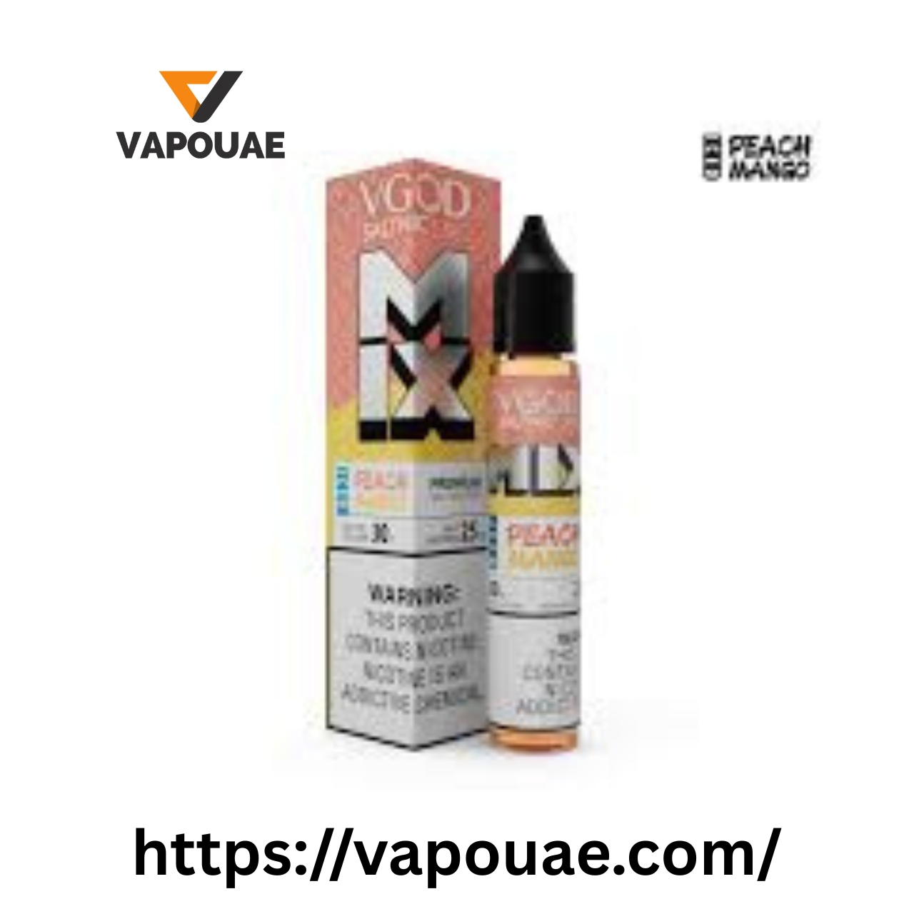 VGOD Iced Mix Series Salt 30ml 25MG And 50MG VGOD Iced Mix Series Salt 30ml 25MG And 50MG