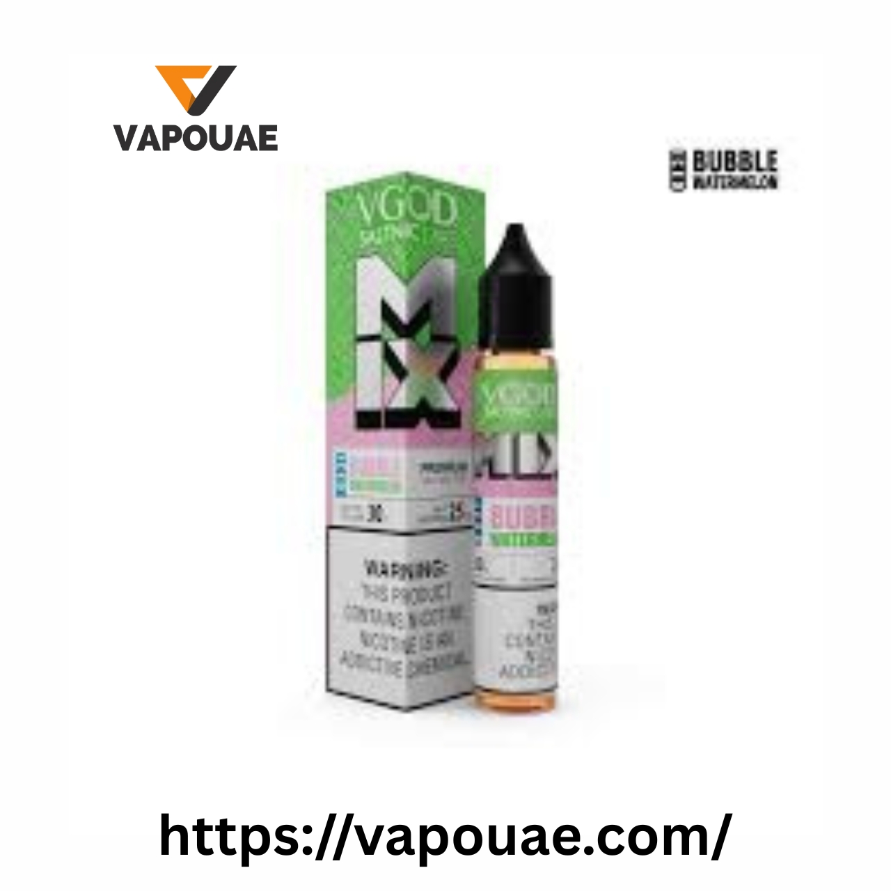 VGOD Iced Mix Series Salt 30ml 25MG And 50MG VGOD Iced Mix Series Salt 30ml 25MG And 50MG