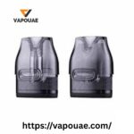 VOOPOO Vmate V2 Empty Pod Cartridge 3ml in UAE