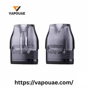 VOOPOO Vmate V2 Empty Pod Cartridge 3ml in UAE