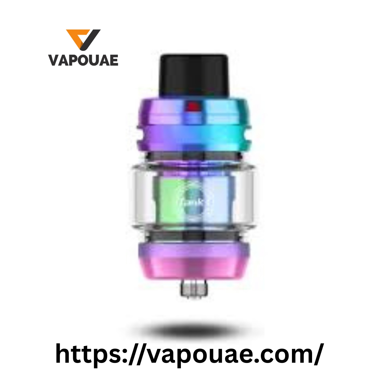 Vaporesso ITank T 6ml In UAE Vaporesso ITank T 6ml In UAE