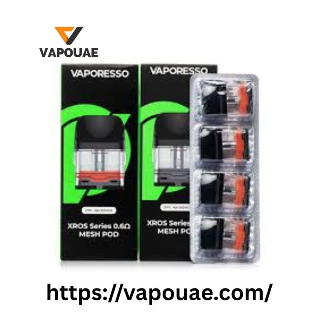 Vaporesso XROS Series Pod Cartridge for Xros