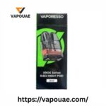 Vaporesso XROS Series Pod Cartridge for Xros