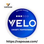 Velo Nicotine Pouches in UAE