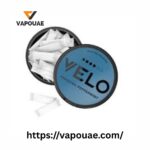 Velo Nicotine Pouches in UAE
