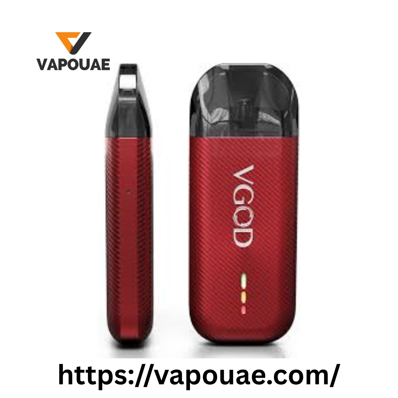 Vgod Pod Pro S Kit Pod System Kit in UAE Vgod Pod Pro S Kit Pod System Kit in UAE