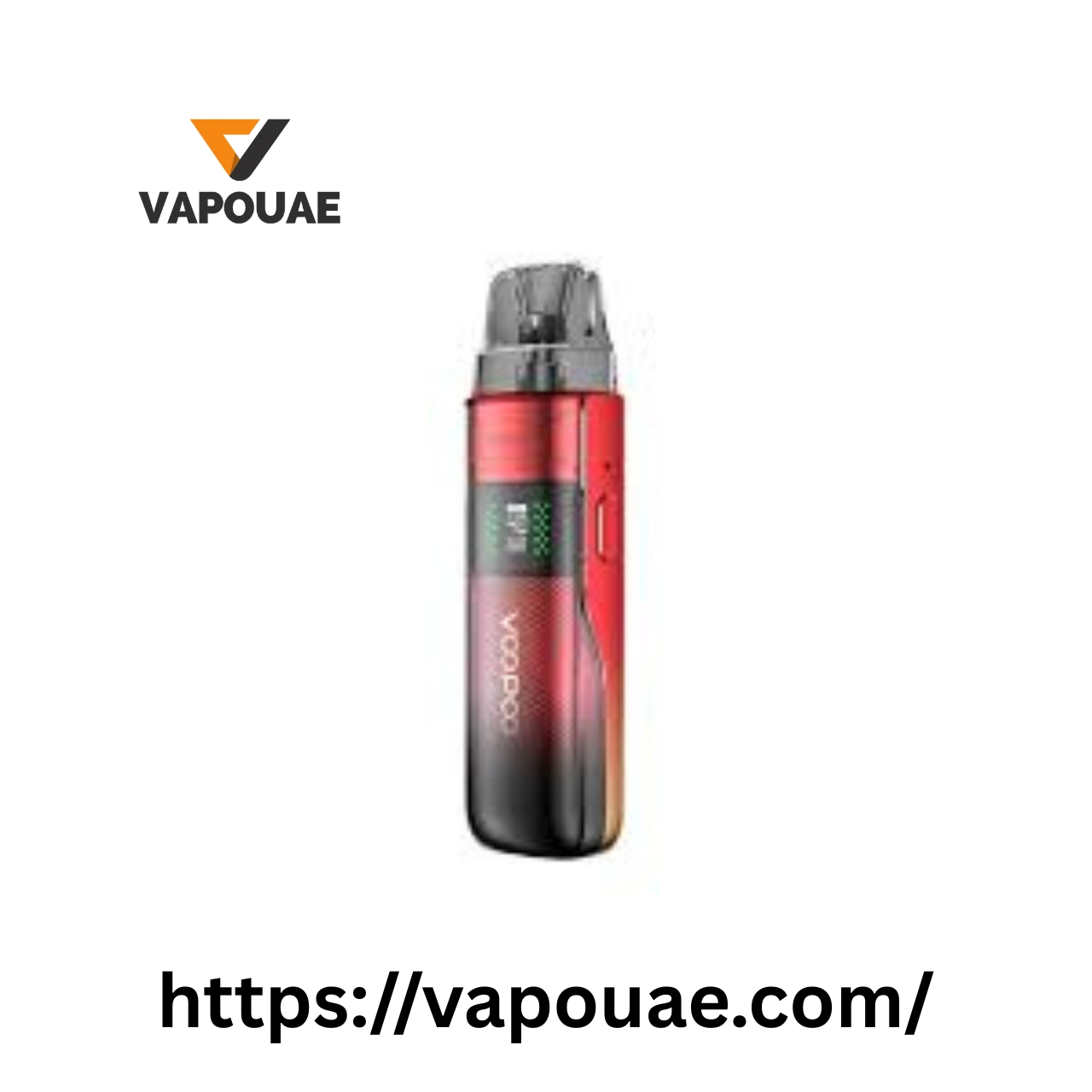 Voopoo Argus E40 Vape Kit 4ow in UAE Voopoo Argus E40 Vape Kit 4ow in UAE