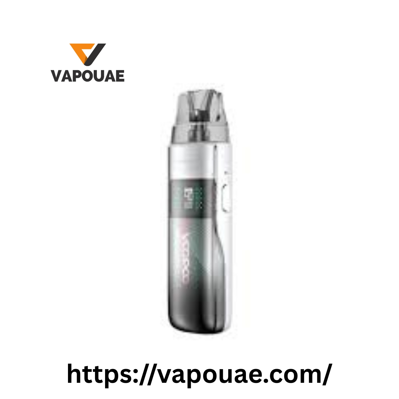 Voopoo Argus E40 Vape Kit 4ow in UAE Voopoo Argus E40 Vape Kit 4ow in UAE