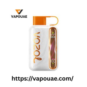 Vozol Star 40K Puffs Disposable Vape In UAE