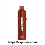 SMOOTH 10000 Puffs Disposable Vape in UAE