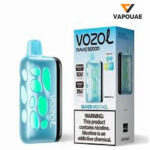 Authentic VOZOL Rave 50000 Puffs | Disposable Vape Dubai - Image 3