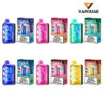 VOZOL Rave 50000 Puffs