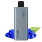 Trending HQD Cuvie Slick 6000 Puffs Vape Dubai - Image 3