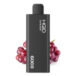Trending HQD Cuvie Slick 6000 Puffs Vape Dubai - Image 2