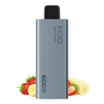 Trending HQD Cuvie Slick 6000 Puffs Vape Dubai - Image 5