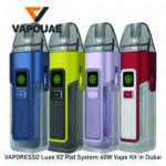 VAPORESSO Luxe X2 | Pod System 40W in Dubai