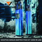 VOOPOO Argus Matrix | Pod Kit 30W DUBAI - Image 2