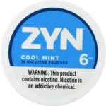 ZYN Nicotine Pouches | in Dubai - Image 2