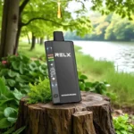 Relx Creator Starter | Disposable Vape in Dubai - Image 2