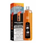 Crown Bar Al Fakher | 8000 Pro DTL Vape In DUBAI - Image 2