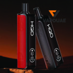 HQD Shisha 20k | Disposable Vape In Dubai