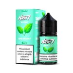 Nasty Burst Salt Nic | 30ml E-Liquid In DUBAI - Image 2