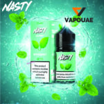 Nasty Burst Salt Nic | 30ml E-Liquid In DUBAI