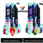 Nasty Super Cool | E-liquids In DUBAI