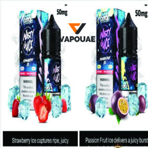 Nasty Super Cool | E-liquids In DUBAI