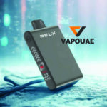 Relx Blade 50K | 50mg Disposable Vape in DUBAI - Image 2
