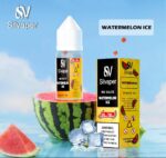 Silvaper Salt | 30ml E-Liquid In DUBAI - Image 3