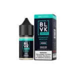 BLVK Salt Nicotine | 30ml E Juice In Dubai - Image 5