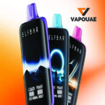 ELF BAR Moon Night | Disposable Vape in Dubai