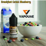 JDI Salt Nicotine | 30ml E-liquid In Dubai - Image 3