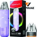 OXVA NeXlim Go | Vape Kit In DUBAI