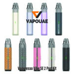 Vaporesso Vibe SE 2 | Pod Kit 28w in DUBAI